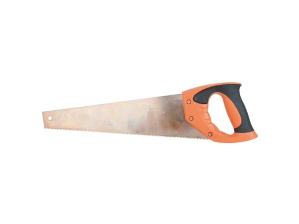 KS Tools BERYLLIUMplus, Klyvsåg, Trä, Koppar, 70 cm, 120 mm, 770 g