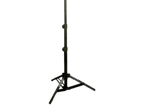 Walimex WT-802 - Stativ - max belastning: 2.5 kg