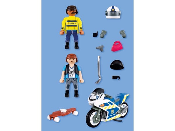Playmobil 72079, 4 År, Multifärg, Plast
