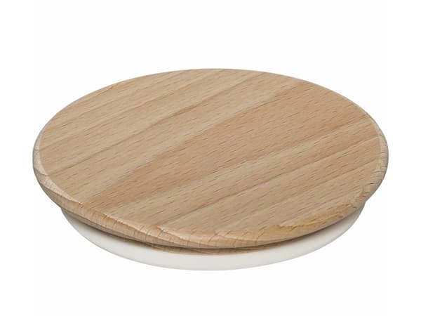 WECK Trelokk 100 mm bøk