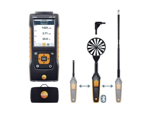 Testo 0563 4410