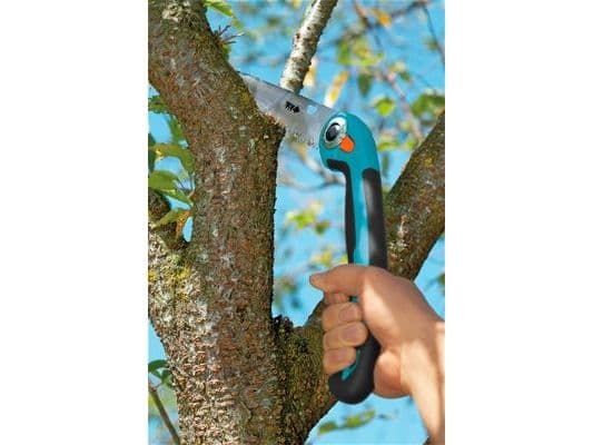 Gardena FOLDESAV 135 P