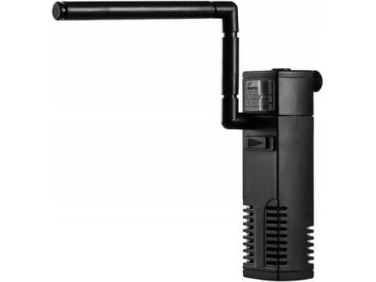 Diversa AQUARIUM FILTER CLARO 1000