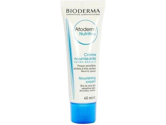 Bioderma Atoderm Nutritive Balm for Face