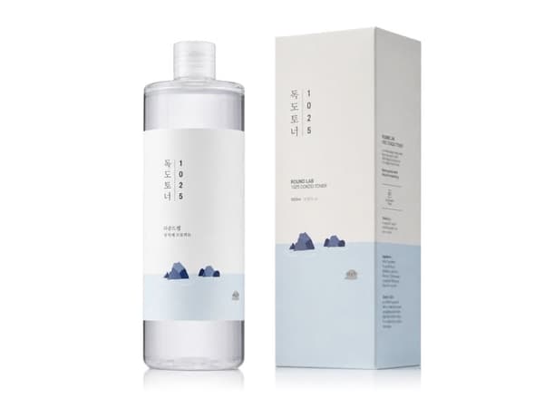 Round Lab 1025 Dokdo Toner - - 500 ml