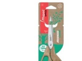 Maped Expert saxar, asymmetrisk, 18 cm