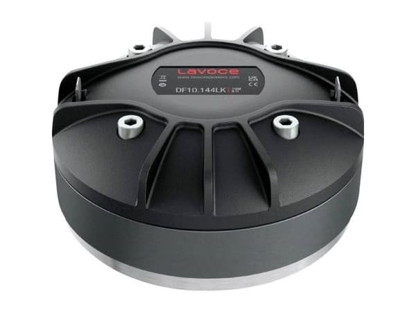 Lavoce DF10.144LK diskantdriver 8 ?
