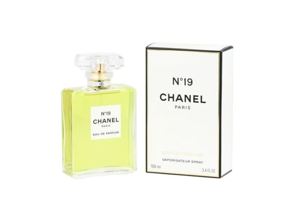 Chanel No.19 EDP 100 ml