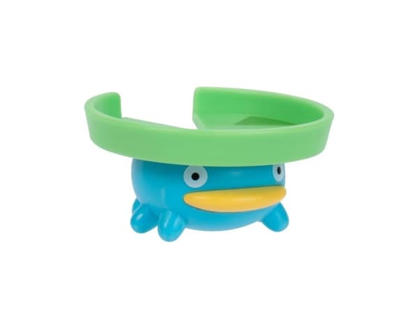 POKEMON BATTLE FIGURE LOTAD/CHARMANDER