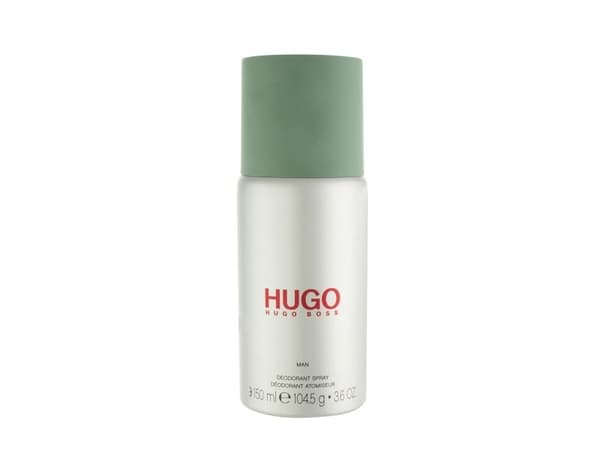 Hugo Man Deodorant Spray 150ml By Hugo