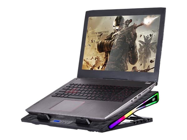 Tracer GAMEZONE Wing - Notebookvifte - 17.3"
