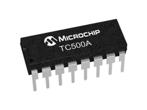 Microchip Technology TC500ACPE