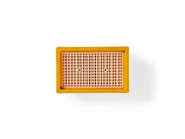 Nedis VCFI206KAR, Plast