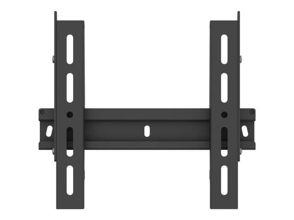 SMS Func Bracky - Monteringspakke (vægbeslag) for LCD / plasma panel - sort