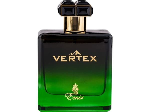 Paris Corner Vertex Eau De Parfum 100ml