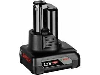 Bosch AKUT 12V 6AH