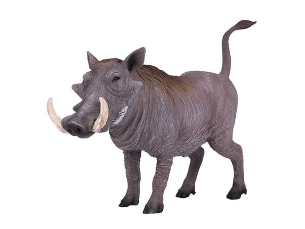 Mojo Warthog