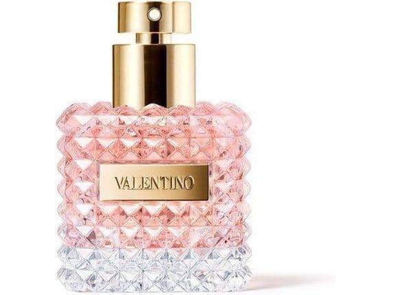 Valentino Donna Eau De Parfum 50ml Women's Spray