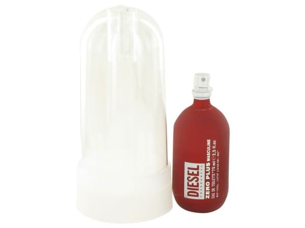 Diesel Zero Plus Masculine EDT 75ml