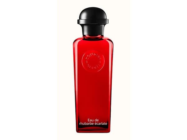 Hermes Eau De Rhubarbe Scarlet edc 100ml