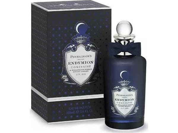 Endymion Concentre, Miehet, Eau de parfum, 100 ml