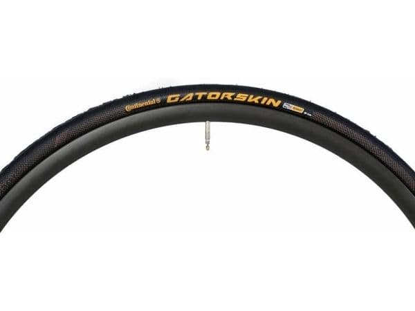 CONTINENTAL Gatorskin vikbart däck 700c 25 mm (25-622)