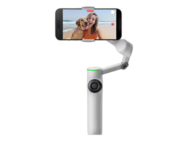 Gimbal Insta360 Flow 2 Pro (vit)