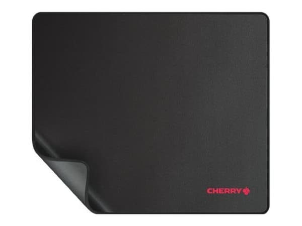 CHERRY MP 1000 - Musematte - størrelse XL - svart