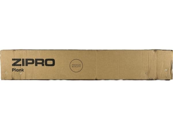 Träningsbänk Zipro Plank