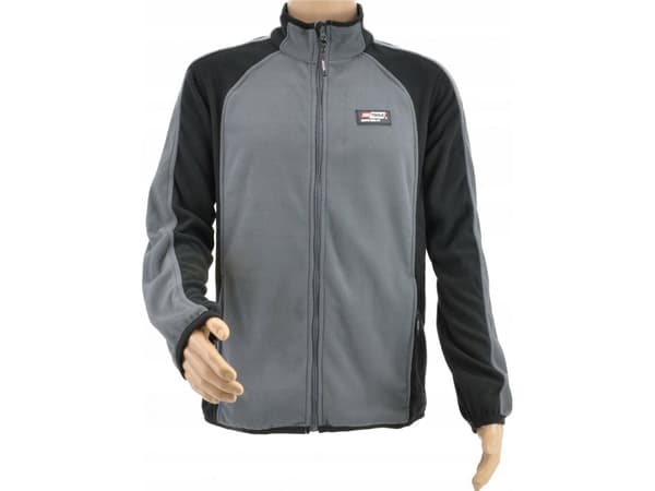 AW-Tools AWTOOLS Fleece Blus T1/ GREY/ L