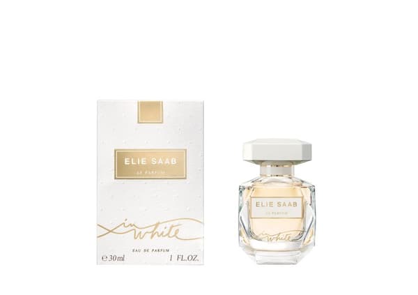 Elie Saab Le Parfum In White edp 30ml