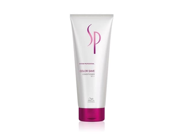 Wella SP - Color Save Conditioner - Dame - 200 ml