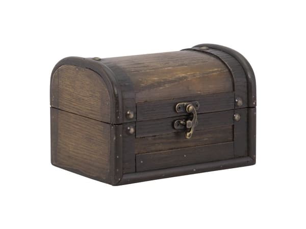 Securit® Treasure Box för räkning