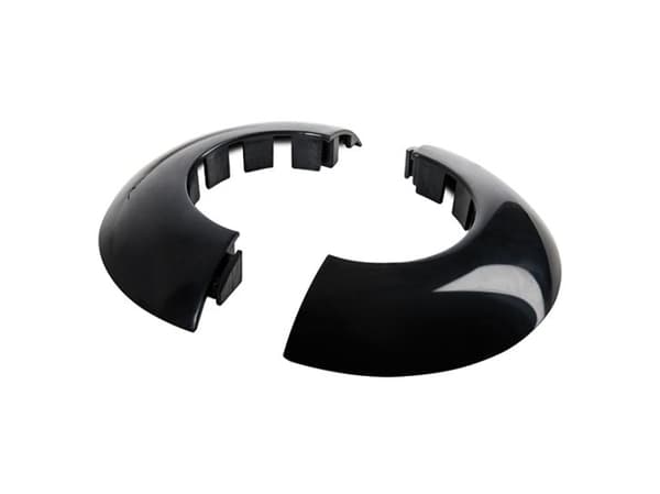 B-TECH System 2 BT7055 - Komponenter for montering (endering for stang) - svart