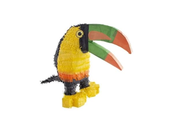Tukan pinata