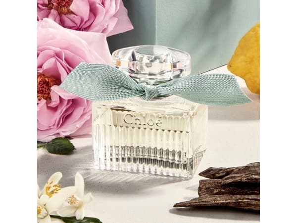 Chloe Naturelle Eau De Parfum 50ml By Chloe
