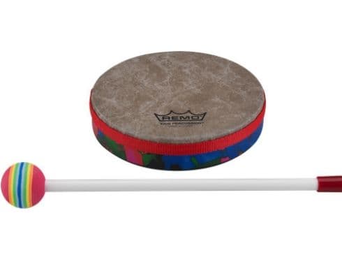 Remo Kids Percussion 6" kehärumpu