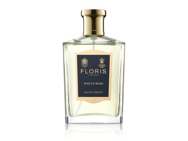 Floris WHITE ROSE edt 100 ml