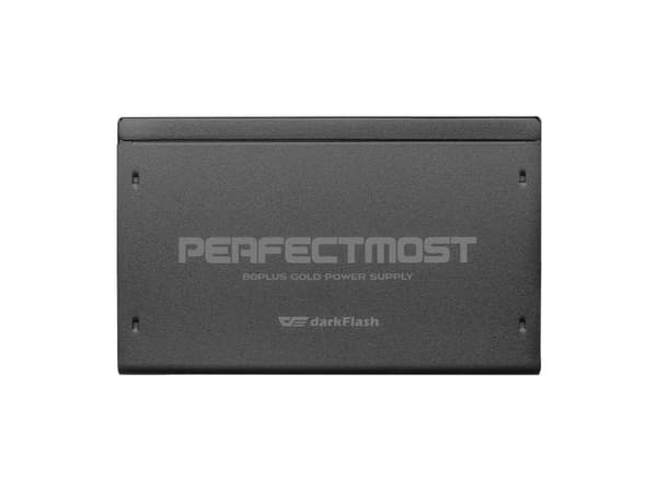 "Darkflash PMT 80 Plus Gold 850 W PC-strømforsyning