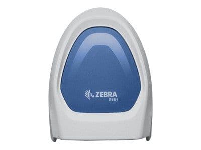 Zebra DS8178-HC, Kannettava viivakoodinlukija, 1D/2D, LED, Codabar, Code 11, Code 128, Code 39, Code 93, GS1 DataBar Expanded, Interleaved 2 of 5, ...