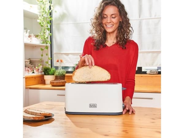 Black+Decker BXTO1001E brødrister