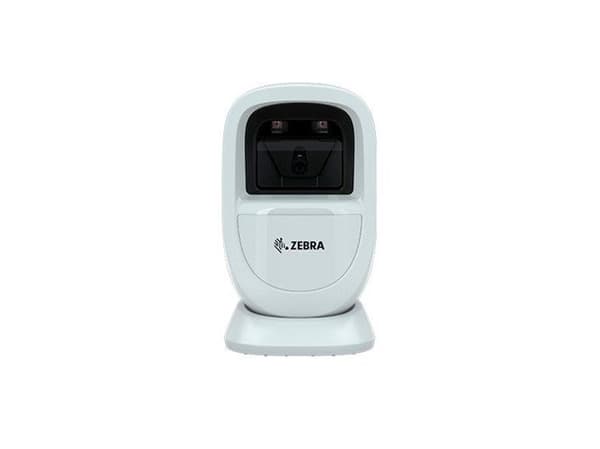 Zebra DS9308-SR, Kiinteä viivakoodinlukija, 1D/2D, LED, Codabar, Code 11, Code 128, Code 39, Code 93, EAN-13, GS1 DataBar, MSI, U.P.C., Aztec Code,...