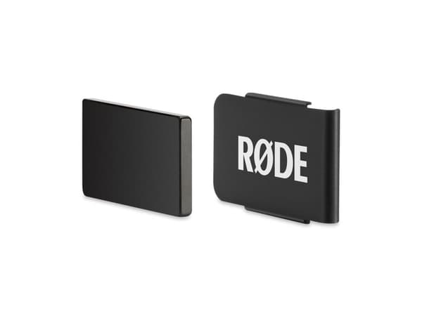 RØDE MagClip Go