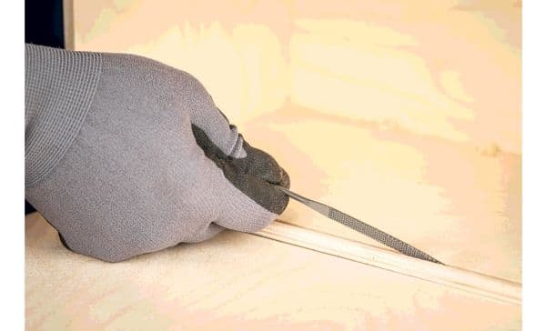 PFERD 2506 140 mm H2, 14 cm