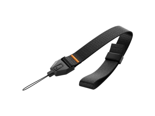 Phone Lanyard Strap Spigen ConTag, Black AFA11626