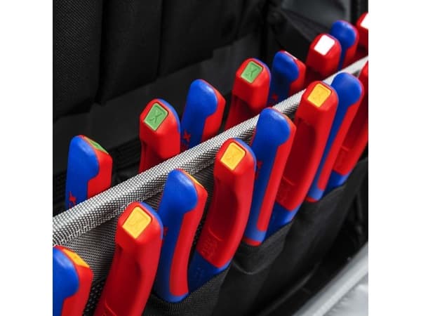 Knipex 00 61 10 CG ##### Tång märkning 10 st