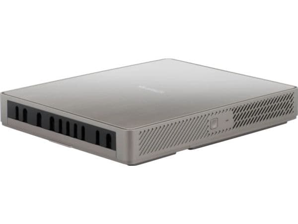 Viewsonic TeamJoin TRS10, Sort, Grå