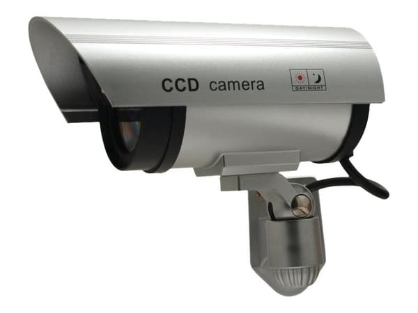 Maclean IR1100 S IR LED - Imitert sikkerhetskamera