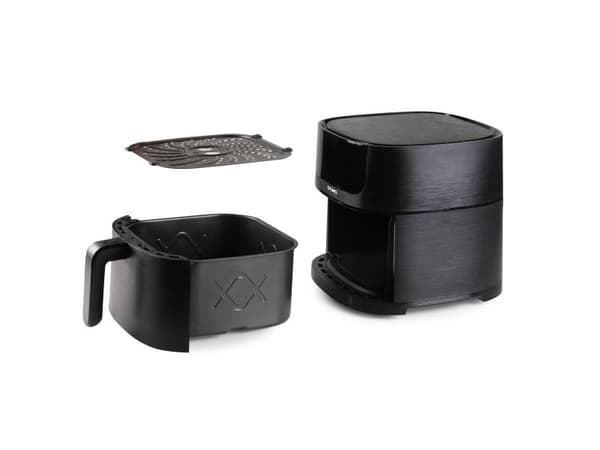 DOMO DO539FR Airfryer black