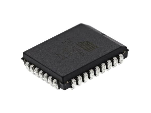 Microchip Technology AT27C040-70JU